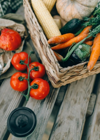 Dyrk det - spis det (valgfag) - Klik for at tilmelde dig