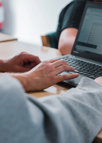 Ordblind og hvad så? - Klik for at tilmelde dig