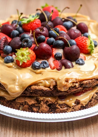 Desserter og kager - Klik for at tilmelde dig