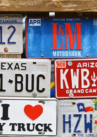 American Literature and History (valgfag) - Klik for at tilmelde dig