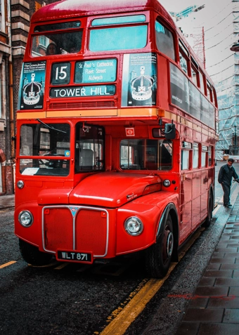 Cambridge Engelsk (valgfag) - Klik for at tilmelde dig