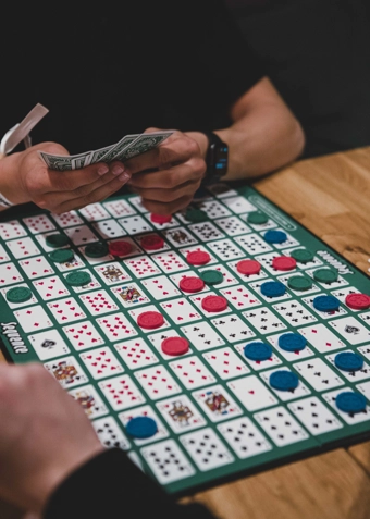 Brætspilscafé Klub2teket - Klik for at tilmelde dig