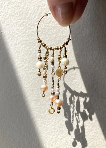 Smykkecafé (marts-april) - Klik for at tilmelde dig