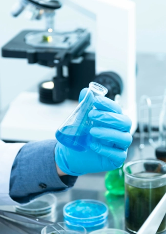 Hånd på naturvidenskab (valgfag) - Klik for at tilmelde dig