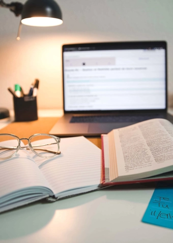 Klar til læseprøven - Online Prøvebooster - Klik for at tilmelde dig