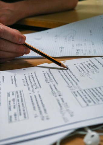 Lektiecaféen Frydenlund  - Klik for at tilmelde dig