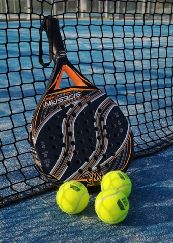 ViPadel Skjoldhøj  fortsætterhold (fredag)  - Klik for at tilmelde dig