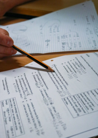 Kursus i sandsynlighed - Online Prøvebooster - Klik for at tilmelde dig