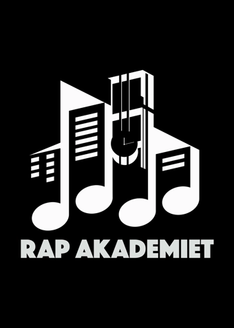 Rap Akademiet Klub2teket - Klik for at tilmelde dig