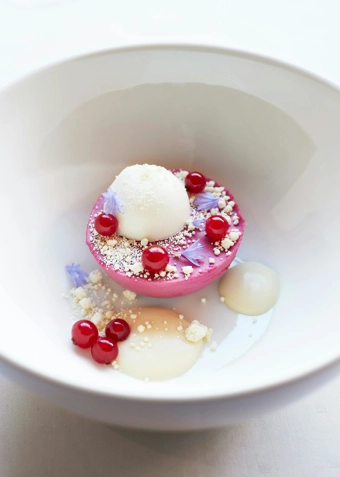 Kager og desserter - Klik for at tilmelde dig