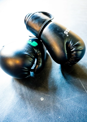 Boksning Lystrup (forår) - Klik for at tilmelde dig