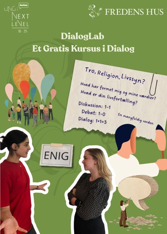 Dialoglab NEXT LEVEL 18-25 - Klik for at tilmelde dig
