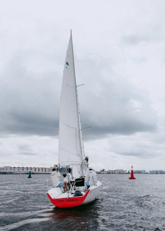 Speedbåds- og duelighedsbevis - Klik for at tilmelde dig