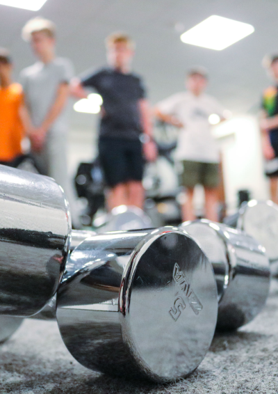 fitness