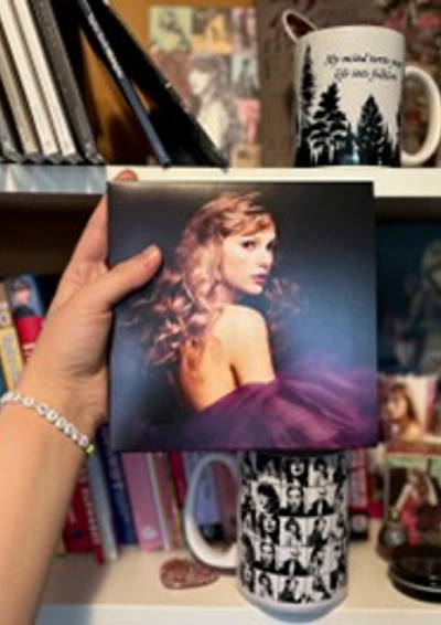 Swift album