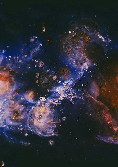 space