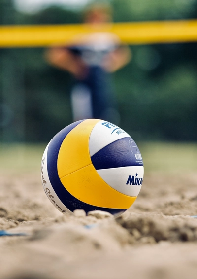 beachvolley
