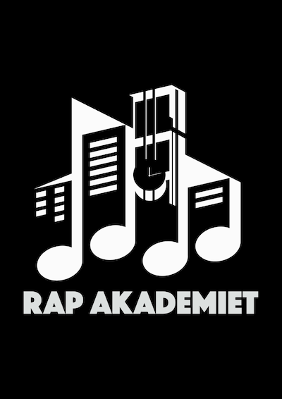 Rap AKademiet logo 