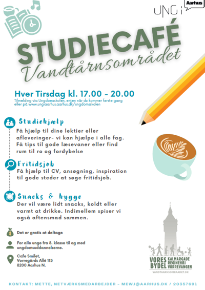 Studiecafe