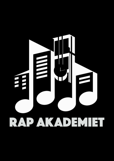 Rap akademiets logo