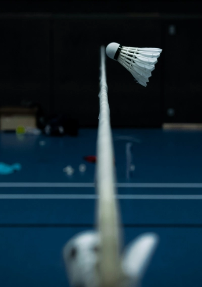 badminton