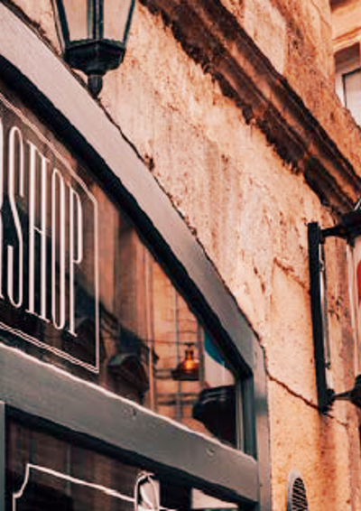 Barbershop