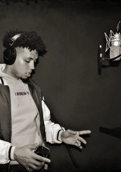 en der rapper