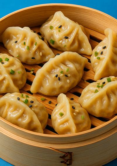 dumplings