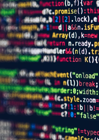 programmering