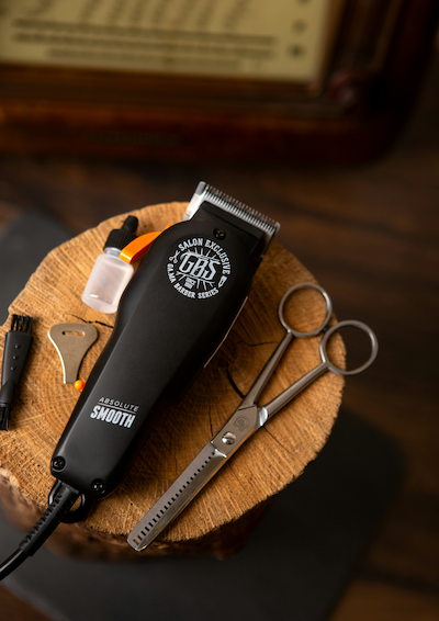barbershop