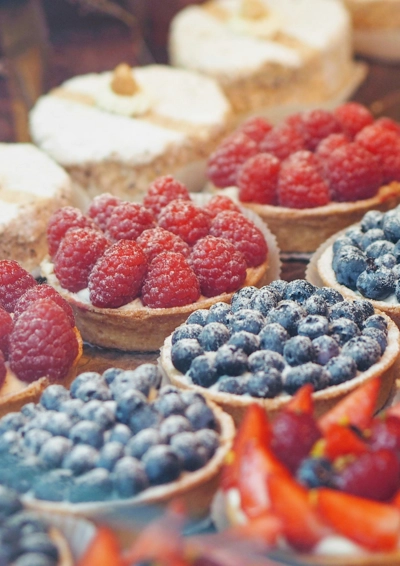 tart