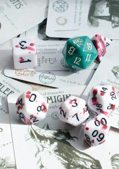 dnd