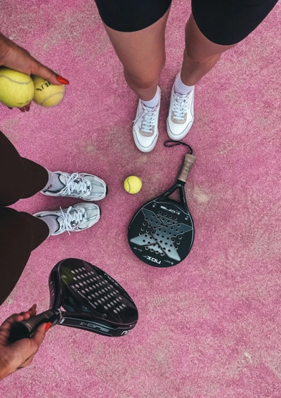padel