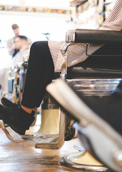 barbershop