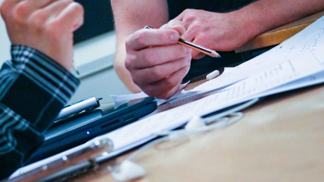 Kursus i areal og omkreds - Online Prøvebooster - Klik for at tilmelde dig