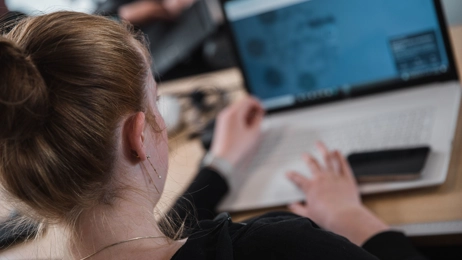 Gode råd og tips til skriftlig matematik (9.) - Online Prøvebooster - Klik for at tilmelde dig