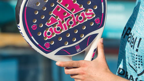 Padel onsdag 1 NEXT LEVEL 18-25 - Klik for at tilmelde dig