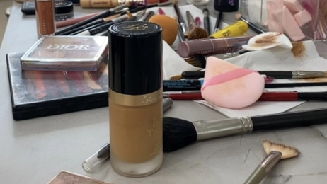 Find din stil med makeup NEXT LEVEL 18-25 - Klik for at tilmelde dig