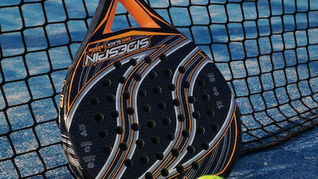 Padel onsdag 2 NEXT LEVEL 18-25 - Klik for at tilmelde dig