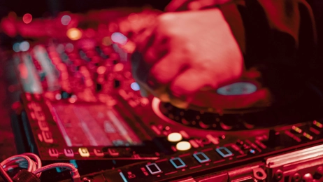 NEXT LEVEL 18-25 UKH tirsdag  - Klik for at tilmelde dig