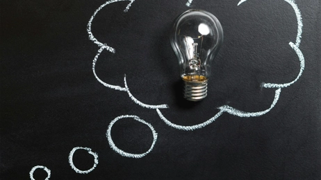 Fra ide til Løvens hule (valgfag) - Klik for at tilmelde dig