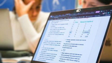 Kursus i ligedannede figurer - Online Prøvebooster - Klik for at tilmelde dig