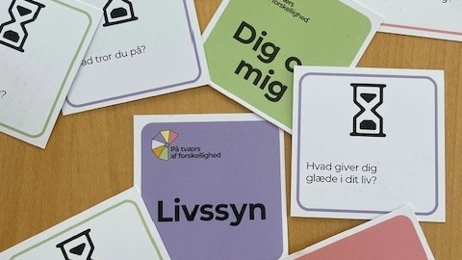 Dialoglab NEXT LEVEL 18-25 - Klik for at tilmelde dig