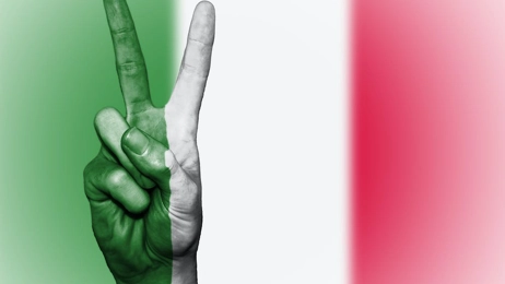 Italiensk (valgfag) - Klik for at tilmelde dig