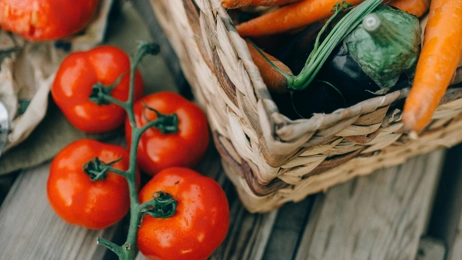 Dyrk det - spis det (valgfag) - Klik for at tilmelde dig