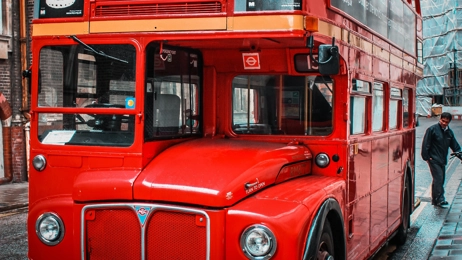 Cambridge Engelsk (valgfag) - Klik for at tilmelde dig