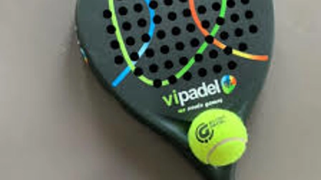 Padel NEXT LEVEL 18-25 - Klik for at tilmelde dig