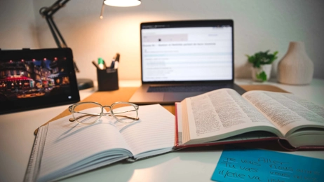 Klar til læseprøven (9.) - Online Prøvebooster - Klik for at tilmelde dig