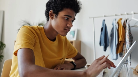 Dansk som andetsprog - Booster (valgfag) - Klik for at tilmelde dig