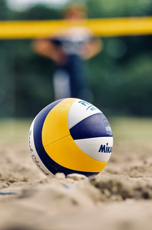 beachvolley